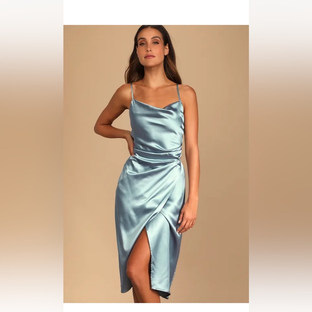 Lulus dress brand new with tags